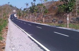 PUPR Alokasikan Rp106 Miliar untuk Jalan ‎di Batam‎ pada 2019